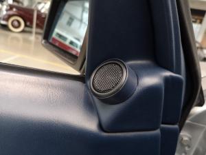 Mercedes-Benz E60 AMG 1993 года 